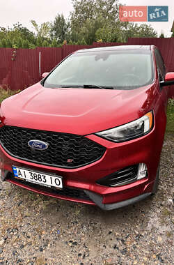 Внедорожник / Кроссовер Ford Edge 2019 в 