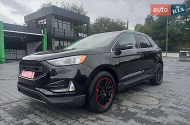 Внедорожник / Кроссовер Ford Edge 2020 в 
