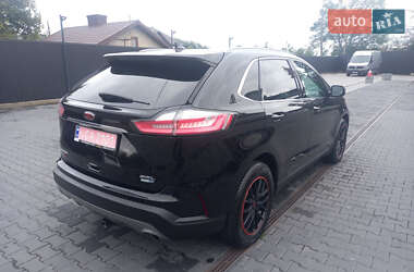 Внедорожник / Кроссовер Ford Edge 2020 в 