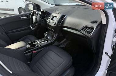 Внедорожник / Кроссовер Ford Edge 2019 в 