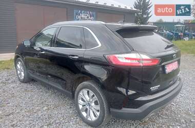 Внедорожник / Кроссовер Ford Edge 2020 в 