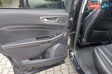 Внедорожник / Кроссовер Ford Edge 2020 в 