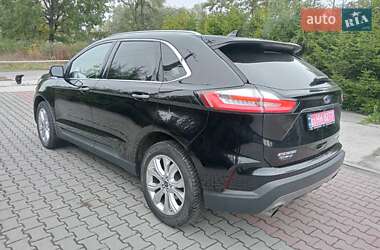 Внедорожник / Кроссовер Ford Edge 2020 в 