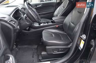 Внедорожник / Кроссовер Ford Edge 2020 в 