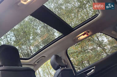Внедорожник / Кроссовер Ford Edge 2019 в 