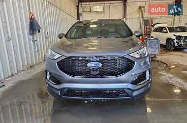 Позашляховик / Кросовер Ford Edge 2022 в 