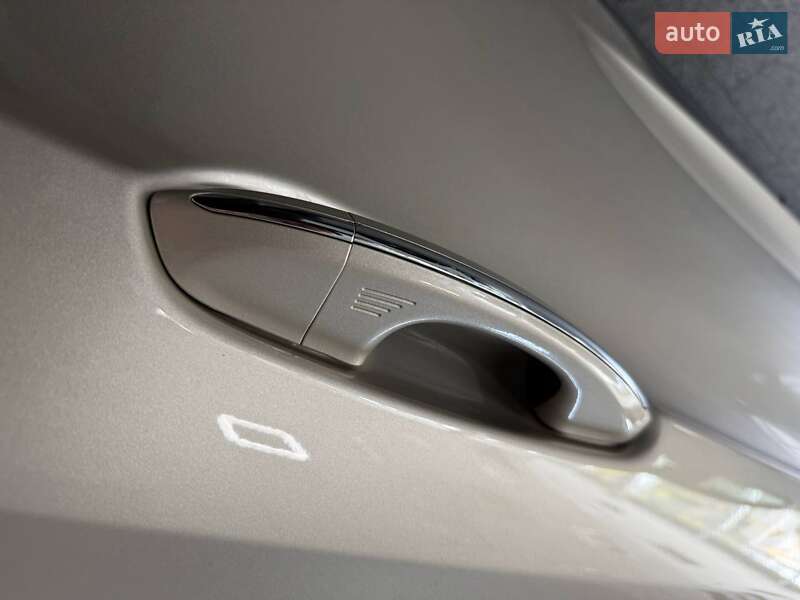 Внедорожник / Кроссовер Ford Edge 2017 в Полтаве