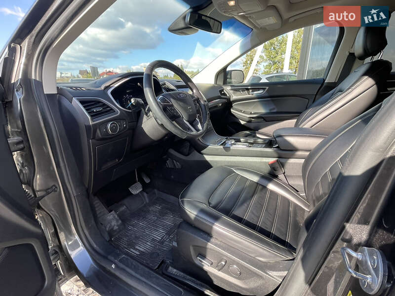 Внедорожник / Кроссовер Ford Edge 2019 в Львове