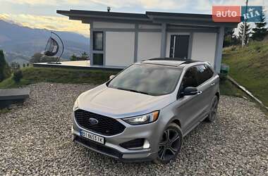Позашляховик / Кросовер Ford Edge 2022 в Кременчуці