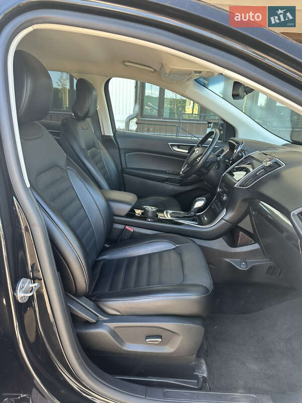 Позашляховик / Кросовер Ford Edge 2015 в Києві фото 30 Позашляховик / Кросовер Ford Edge 2015 в Києві