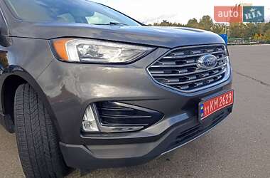 Внедорожник / Кроссовер Ford Edge 2019 в 