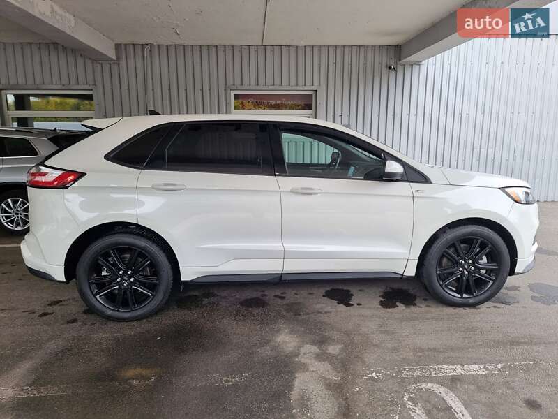 Внедорожник / Кроссовер Ford Edge 2021 в Чернигове