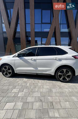Внедорожник / Кроссовер Ford Edge 2020 в Луцке