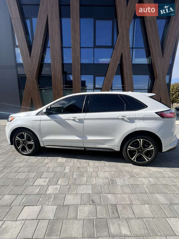 Внедорожник / Кроссовер Ford Edge 2020 в Луцке