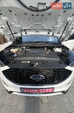 Внедорожник / Кроссовер Ford Edge 2020 в Луцке