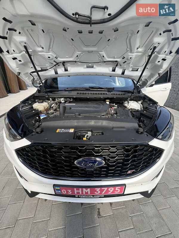 Внедорожник / Кроссовер Ford Edge 2020 в Луцке