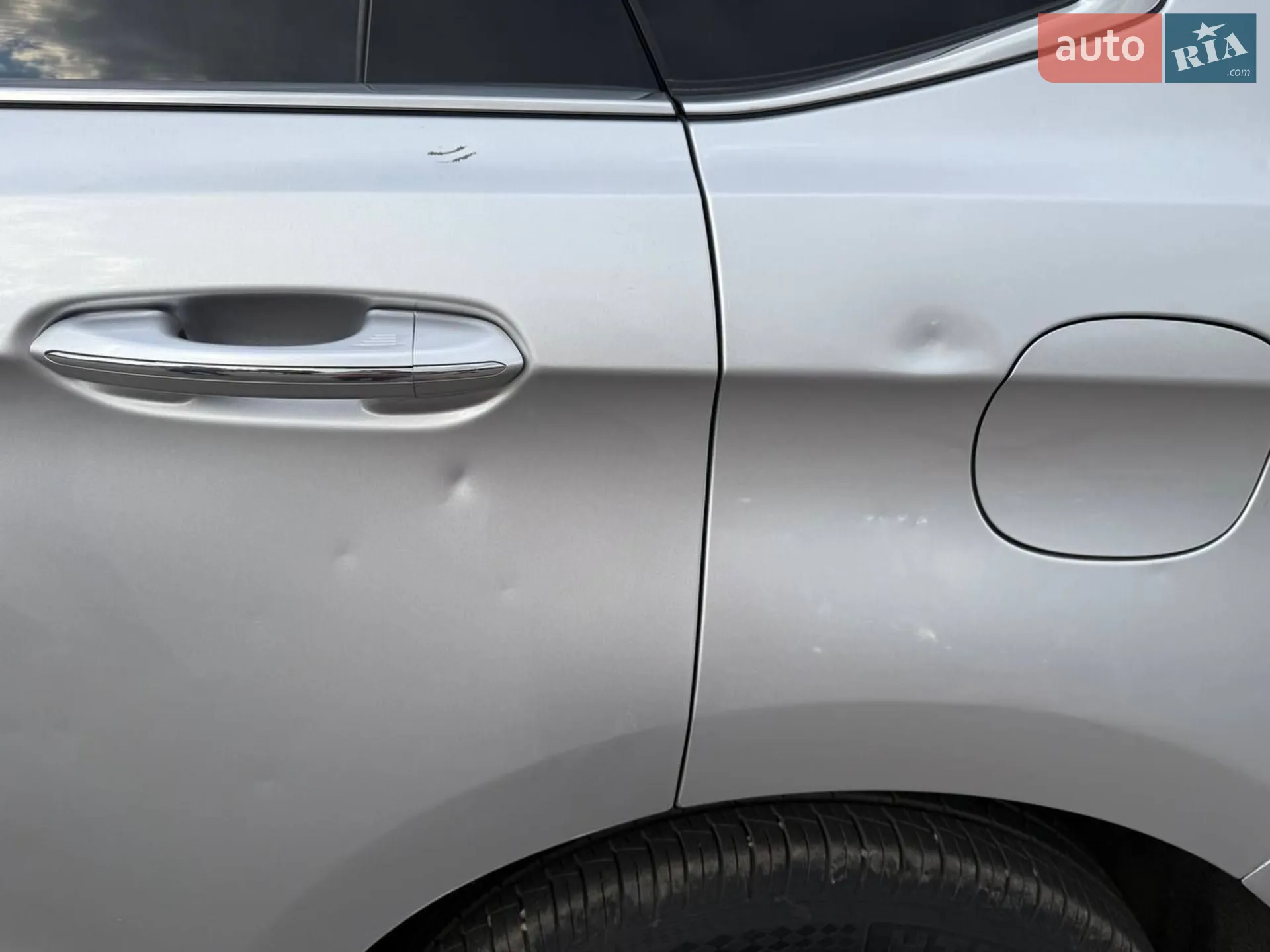 2017 Ford Edge - мініатюра 9