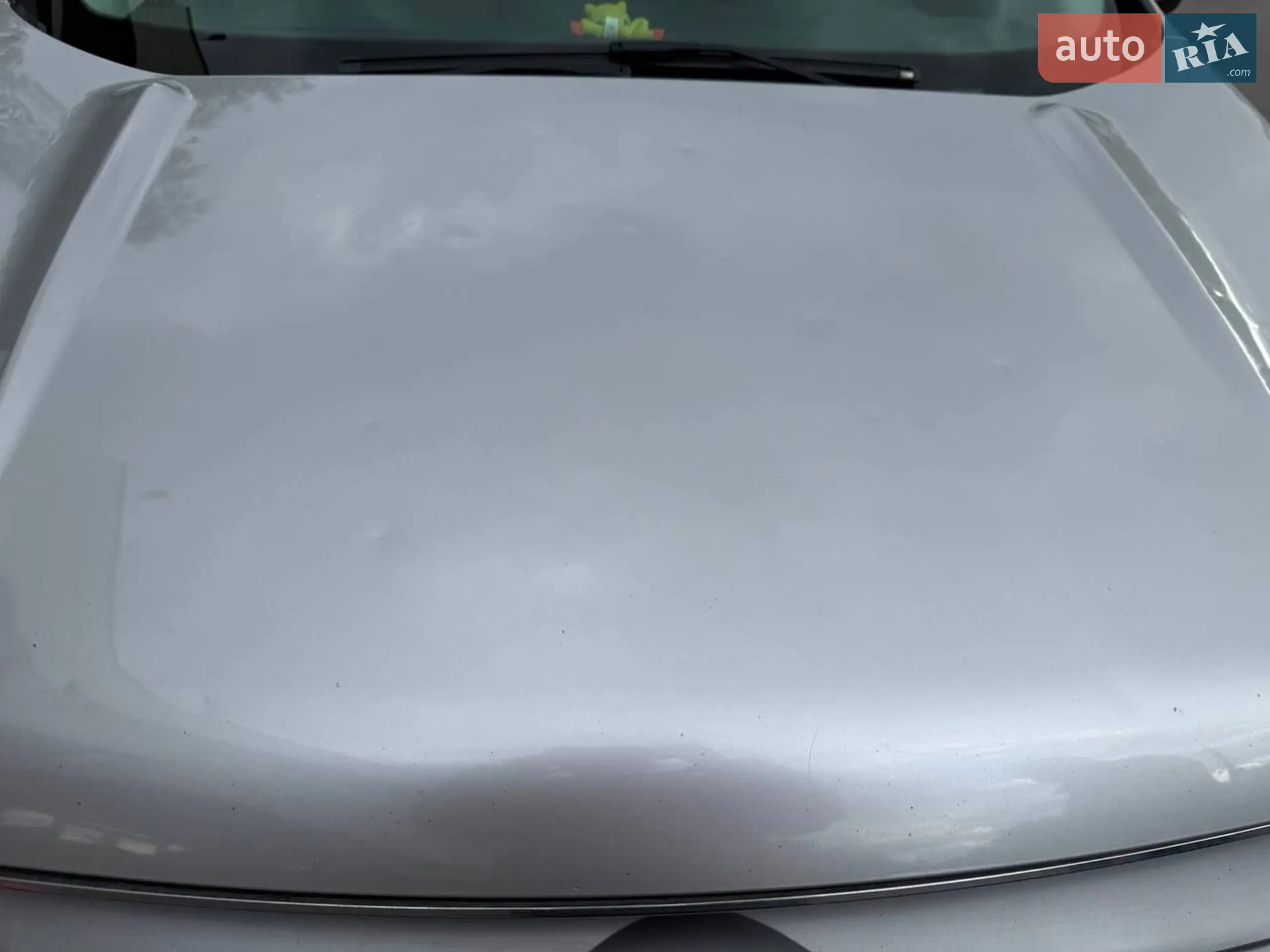 2017 Ford Edge - мініатюра 19