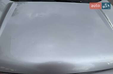 Внедорожник / Кроссовер Ford Edge 2017 в 