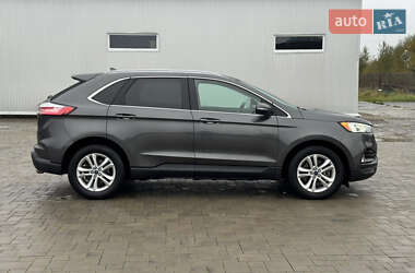 Внедорожник / Кроссовер Ford Edge 2020 в 