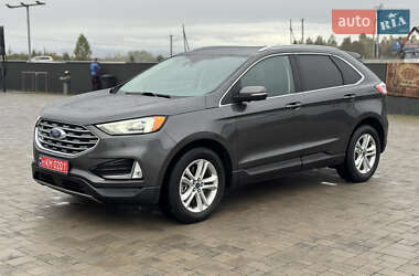 Внедорожник / Кроссовер Ford Edge 2020 в 