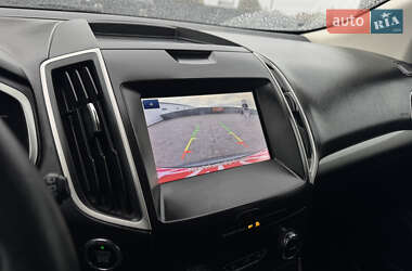 Внедорожник / Кроссовер Ford Edge 2020 в 