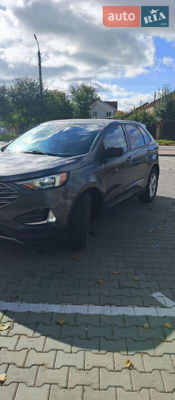 Внедорожник / Кроссовер Ford Edge 2019 в Хмельницком фото 14 Внедорожник / Кроссовер Ford Edge 2019 в Хмельницком