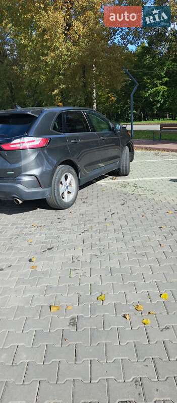 Внедорожник / Кроссовер Ford Edge 2019 в Хмельницком фото 20 Внедорожник / Кроссовер Ford Edge 2019 в Хмельницком