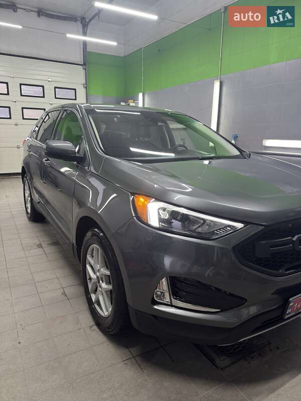 Внедорожник / Кроссовер Ford Edge 2022 в Дрогобыче фото 2 Внедорожник / Кроссовер Ford Edge 2022 в Дрогобыче
