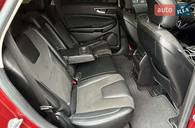 Внедорожник / Кроссовер Ford Edge 2016 в 