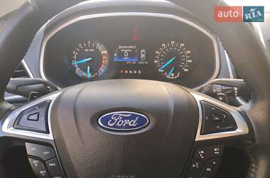 Внедорожник / Кроссовер Ford Edge 2016 в Чернигове