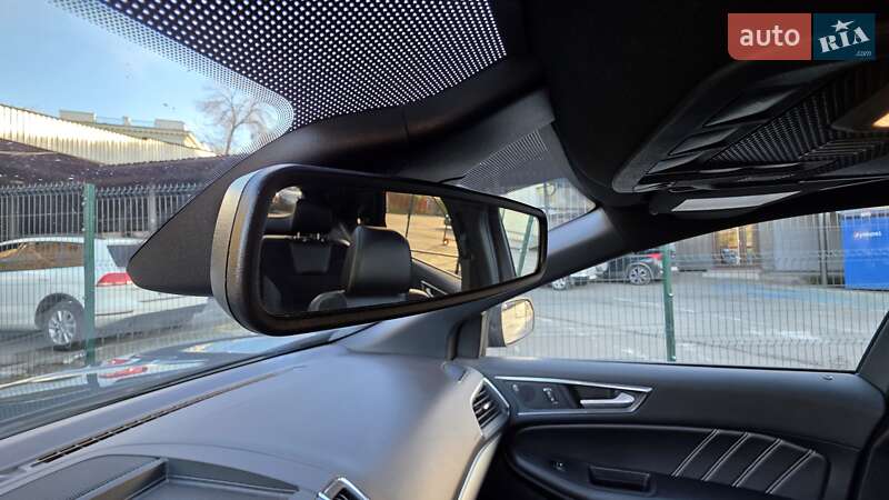 Позашляховик / Кросовер Ford Edge 2021 в Києві фото 39 Позашляховик / Кросовер Ford Edge 2021 в Києві