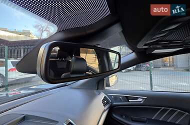 Внедорожник / Кроссовер Ford Edge 2021 в 