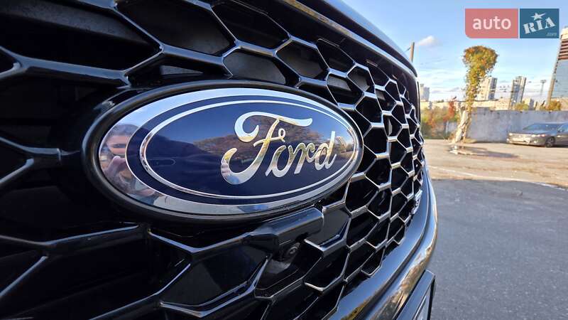 Позашляховик / Кросовер Ford Edge 2021 в Києві фото 12 Позашляховик / Кросовер Ford Edge 2021 в Києві