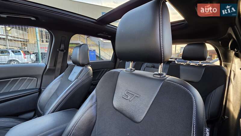 Позашляховик / Кросовер Ford Edge 2021 в Києві фото 26 Позашляховик / Кросовер Ford Edge 2021 в Києві