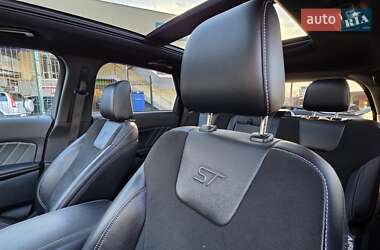 Внедорожник / Кроссовер Ford Edge 2021 в 