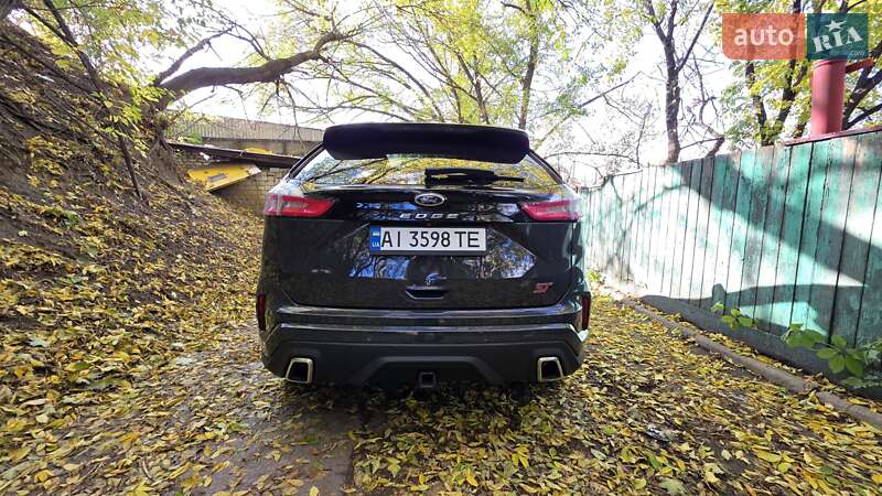 Позашляховик / Кросовер Ford Edge 2021 в Києві фото 23 Позашляховик / Кросовер Ford Edge 2021 в Києві