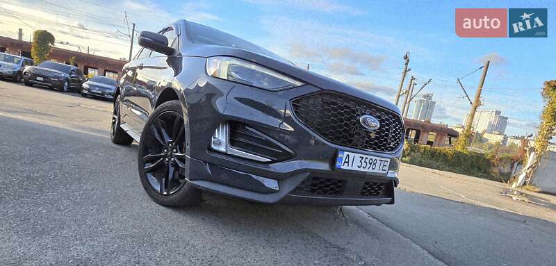 Позашляховик / Кросовер Ford Edge 2021 в Києві фото 2 Позашляховик / Кросовер Ford Edge 2021 в Києві