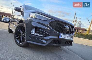 Внедорожник / Кроссовер Ford Edge 2021 в 