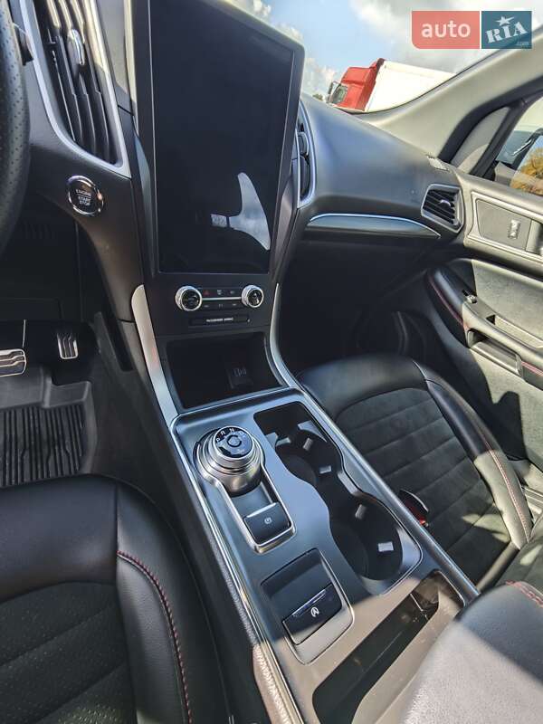 Внедорожник / Кроссовер Ford Edge 2022 в Ромнах фото 5 Внедорожник / Кроссовер Ford Edge 2022 в Ромнах