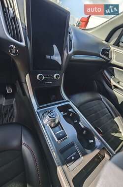 Позашляховик / Кросовер Ford Edge 2022 в  фото 5 Позашляховик / Кросовер Ford Edge 2022 в