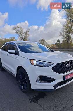 Позашляховик / Кросовер Ford Edge 2022 в  фото 9 Позашляховик / Кросовер Ford Edge 2022 в
