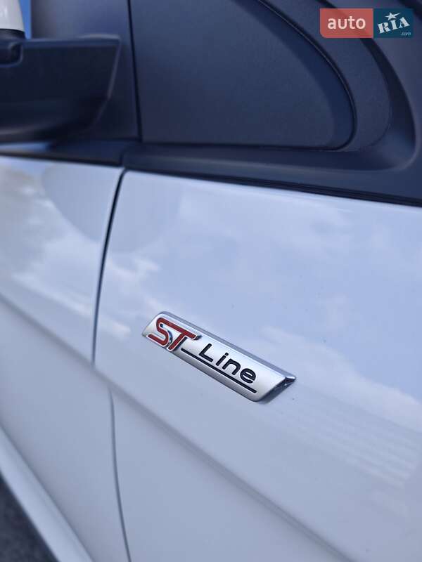 Внедорожник / Кроссовер Ford Edge 2022 в Ромнах фото 15 Внедорожник / Кроссовер Ford Edge 2022 в Ромнах