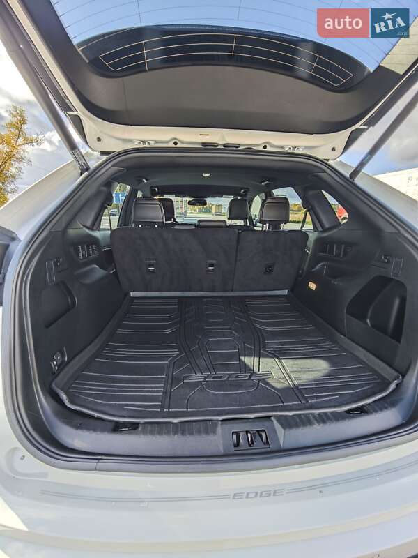 Внедорожник / Кроссовер Ford Edge 2022 в Ромнах фото 17 Внедорожник / Кроссовер Ford Edge 2022 в Ромнах