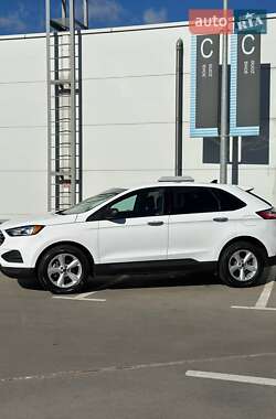 Внедорожник / Кроссовер Ford Edge 2020 в 