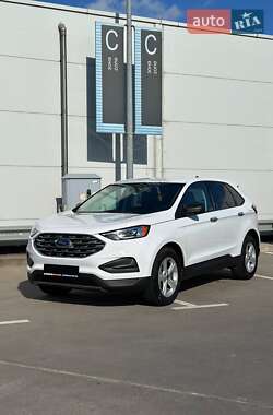 Внедорожник / Кроссовер Ford Edge 2020 в 