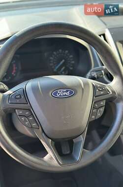 Внедорожник / Кроссовер Ford Edge 2020 в 