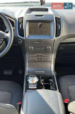 Внедорожник / Кроссовер Ford Edge 2020 в 