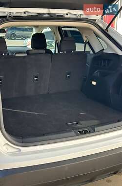 Внедорожник / Кроссовер Ford Edge 2020 в 