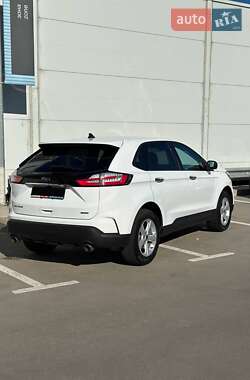 Внедорожник / Кроссовер Ford Edge 2020 в 